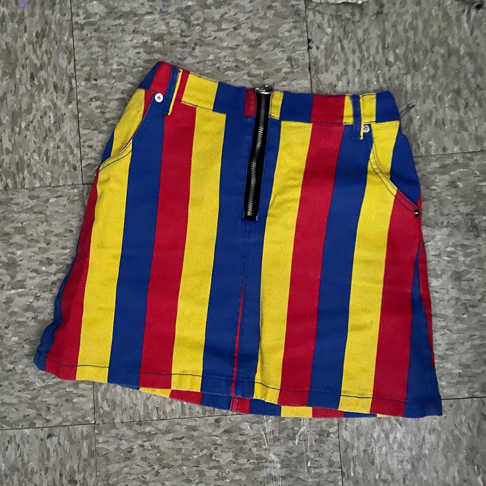 Minga London skirt M/L